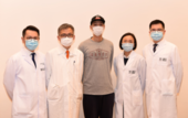 香港大学医学院首度引入CAR-T细胞治疗 成功治愈血癌病人